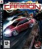 PS3 GAME - Need For Speed Carbon (USED)